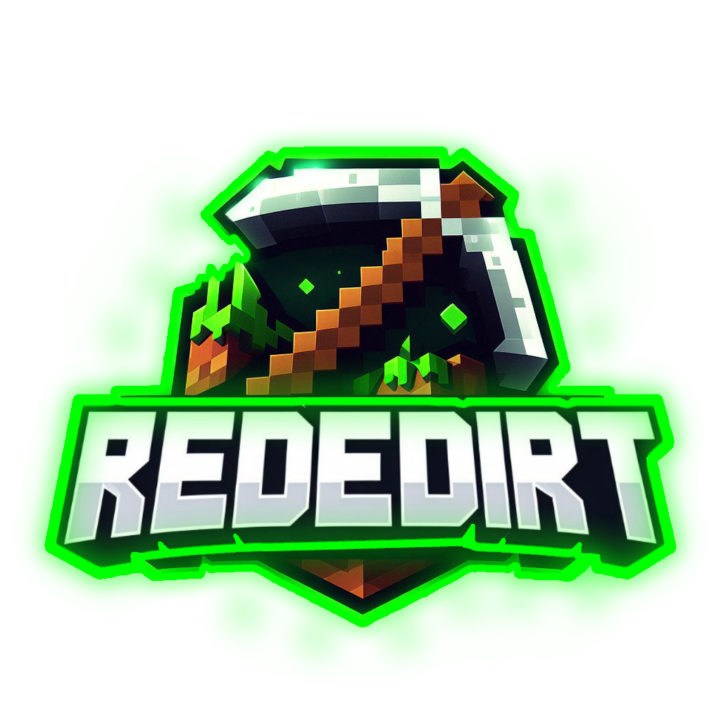 RedeDirt logo